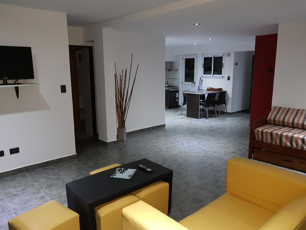 Rumbo Sur Trenque Lauquen Dış mekan fotoğraf
